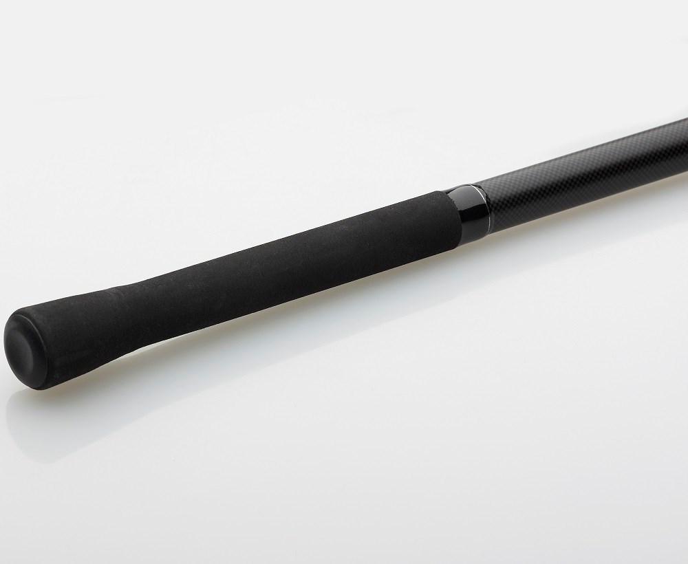 Prologic Prut C1 Avenger AB Carp Rod AR - 3,66 m (12 ft) 3 lb (2)